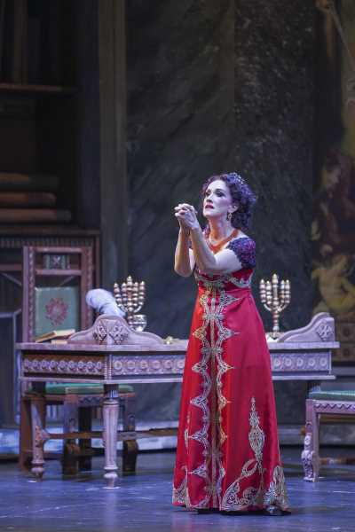 Tosca